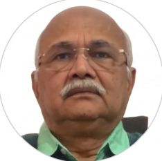 DR. Jwalith Sheth